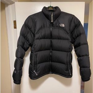 The North Face Puffer Jacket